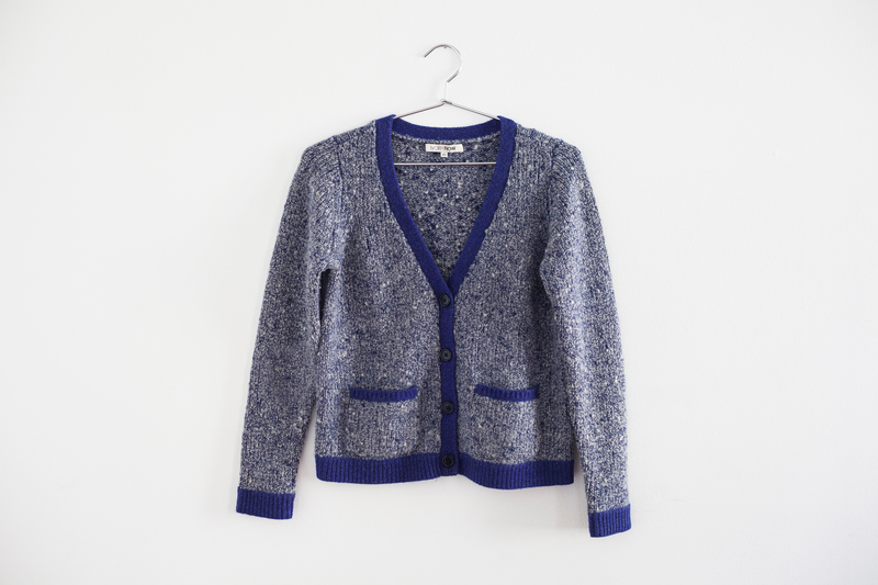 Illustration for article titled ​Get This Ridiculously Snuggly Cardigan for 50% Off